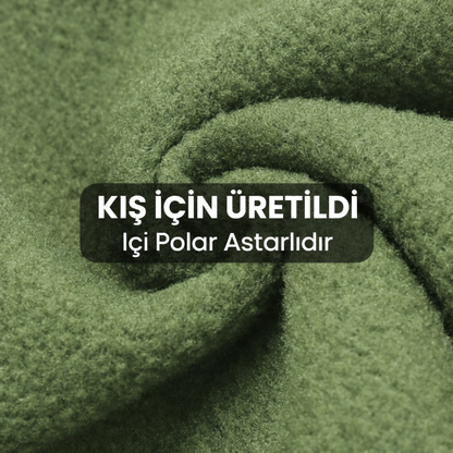 Ultra Dayanıklı Taktik Pantolon