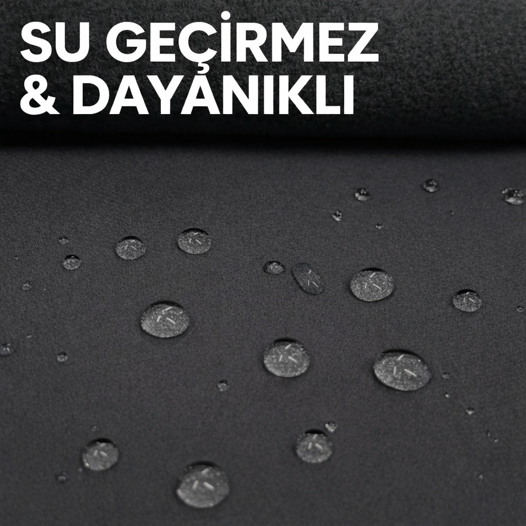 Ultra Dayanıklı Taktik Pantolon