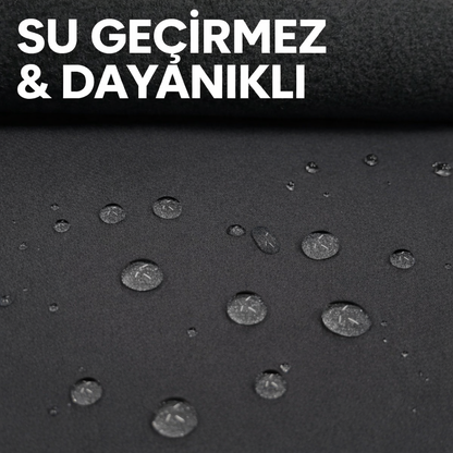 Ultra Dayanıklı Taktik Pantolon