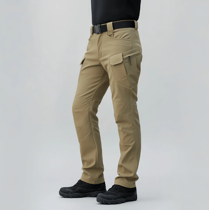 Ultra Dayanıklı Taktik Pantolon