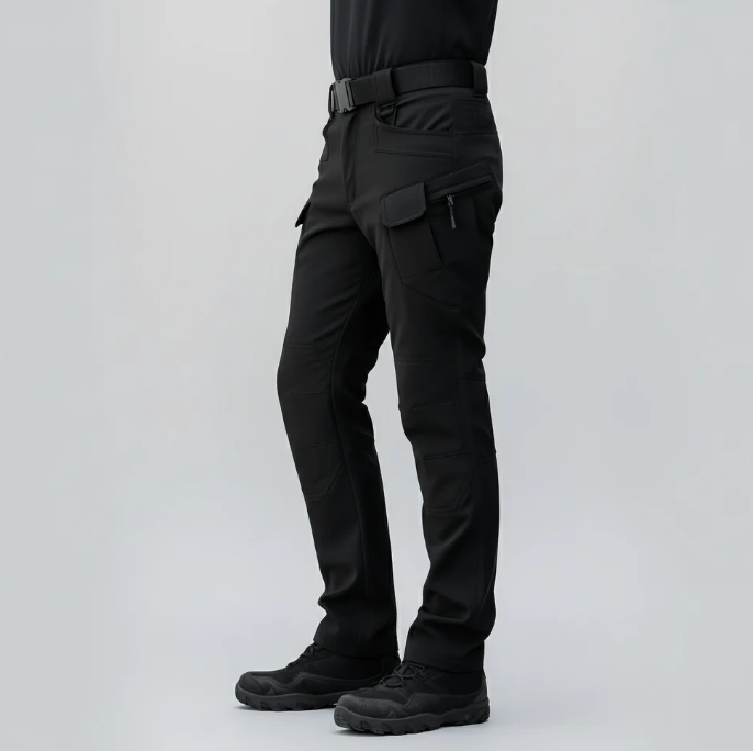 Ultra Dayanıklı Taktik Pantolon